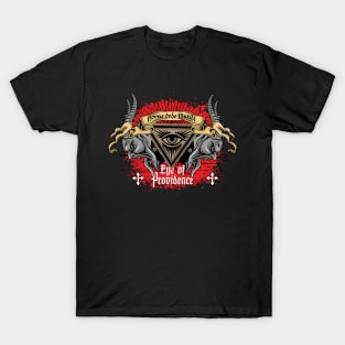 The Age of Providence I T-Shirt